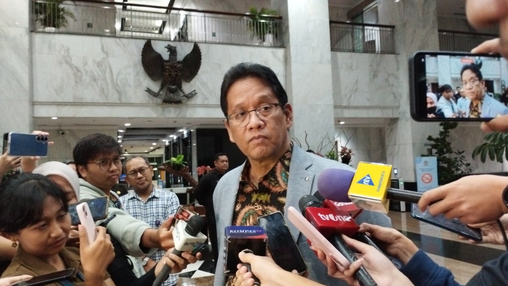 Purbaya Respons Terbakarnya Mobil Pembawa Uang Rp4,6 M di Sulbar Purbaya Respons Terbakarnya Mobil Pembawa Uang Rp4,6 M di Sulbar