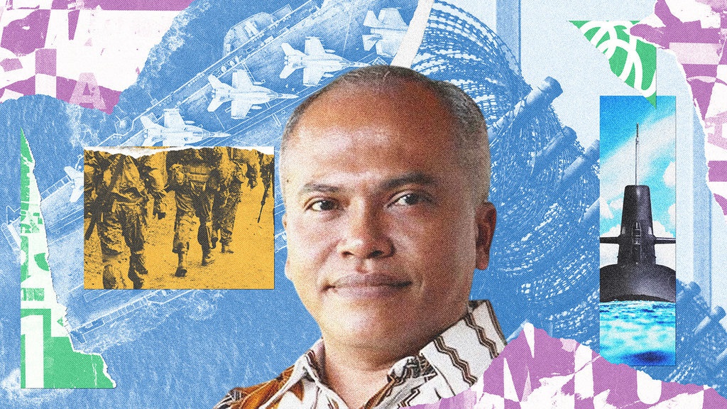 Hukum Kuat, Negara Aman: Pelajaran dari Rp13 T yang Diselamatkan Hukum Kuat, Negara Aman: Pelajaran dari Rp13 T yang Diselamatkan