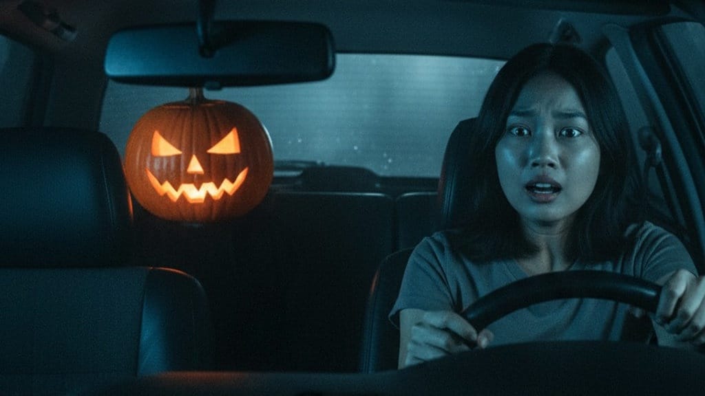 Kumpulan Prompt AI Tema Halloween yang Menarik dan Seram