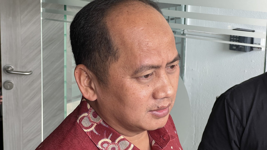 Kejagung Sebut Tempus Kasus Petral 2008-2015, Beda dengan KPK Kejagung Sebut Tempus Kasus Petral 2008-2015, Beda dengan KPK