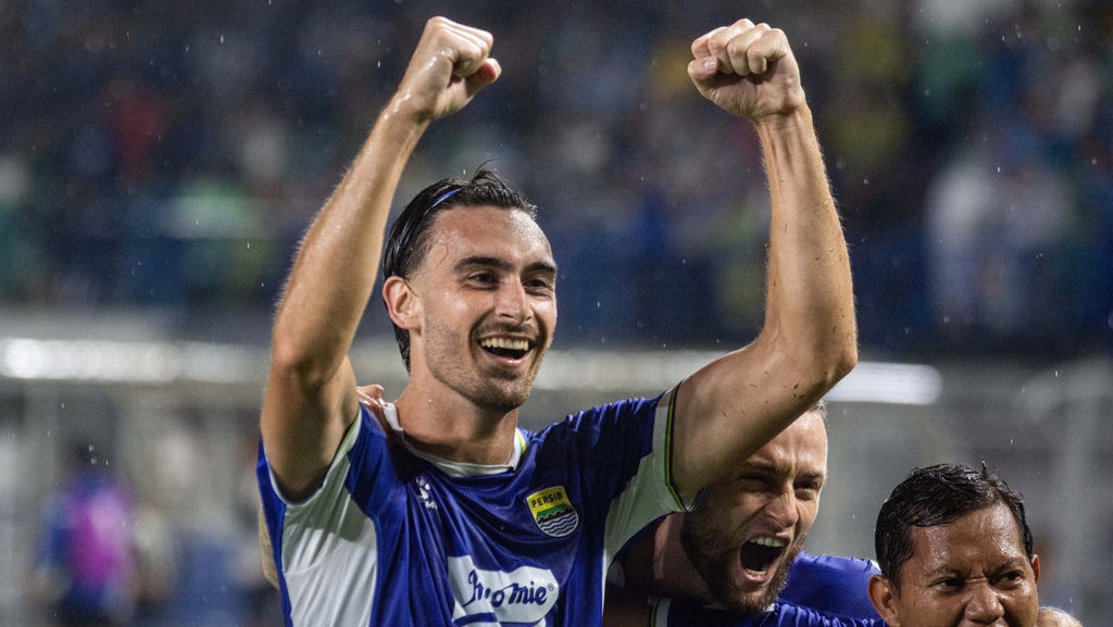 Kapan Jadwal Persib Matchday 5 ACL Two 2025, Lawan Siapa? Kapan Jadwal Persib Matchday 5 ACL Two 2025, Lawan Siapa?