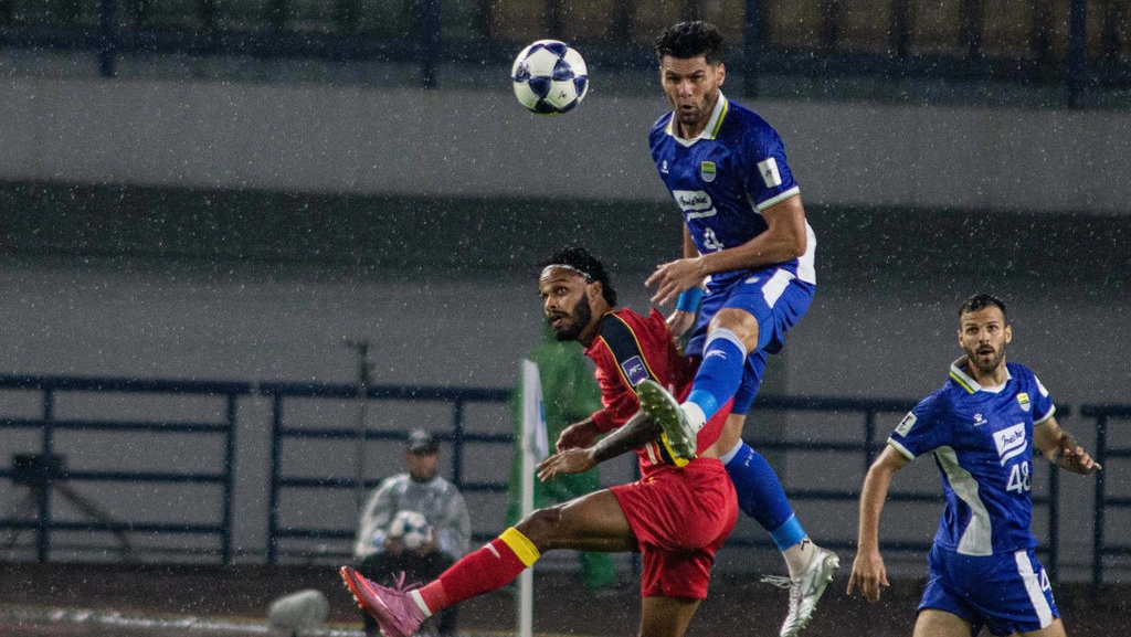 Hasil Selangor FC vs Persib ACL Two 2025: Comeback di Malaysia Hasil Selangor FC vs Persib ACL Two 2025: Comeback di Malaysia