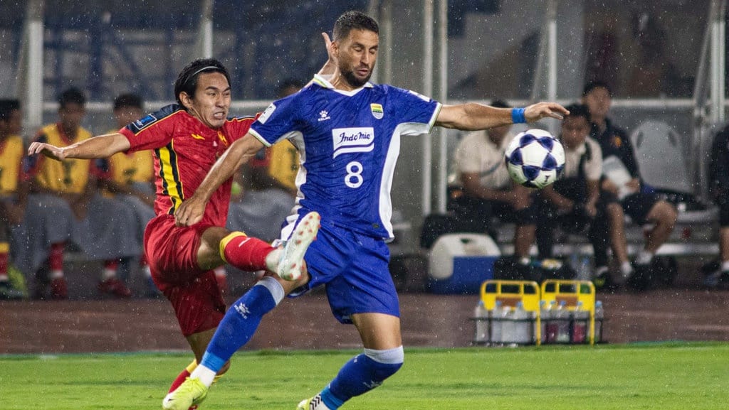 Kapan Jadwal Persib di Matchday 4 ACL Two 2025, Lawan Siapa? Kapan Jadwal Persib di Matchday 4 ACL Two 2025, Lawan Siapa?