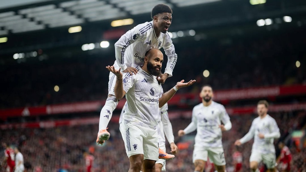 Prediksi Man Utd vs Brighton EPL 2025: Misi Hattrick Kemenangan Prediksi Man Utd vs Brighton EPL 2025: Misi Hattrick Kemenangan