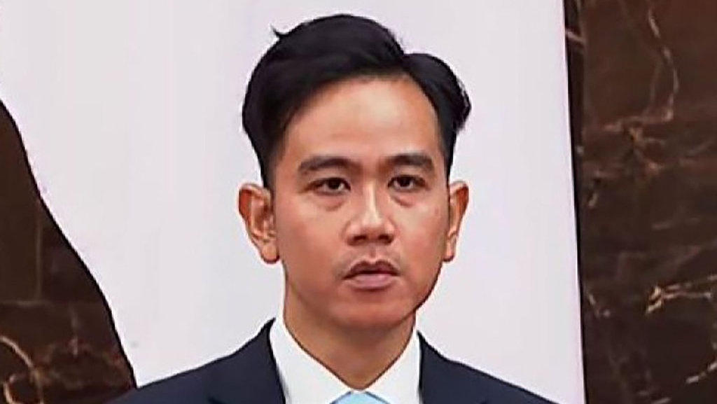 Gibran Ungkap 357 Ribu Anak Selamat dari Stunting pada 2024