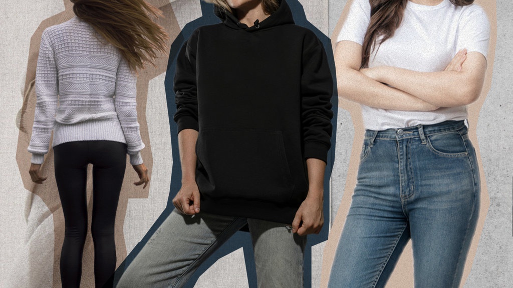 7 Ide Outfit Normcore Estetik: Baju Minimalis Paling Gaya 7 Ide Outfit Normcore Estetik: Baju Minimalis Paling Gaya