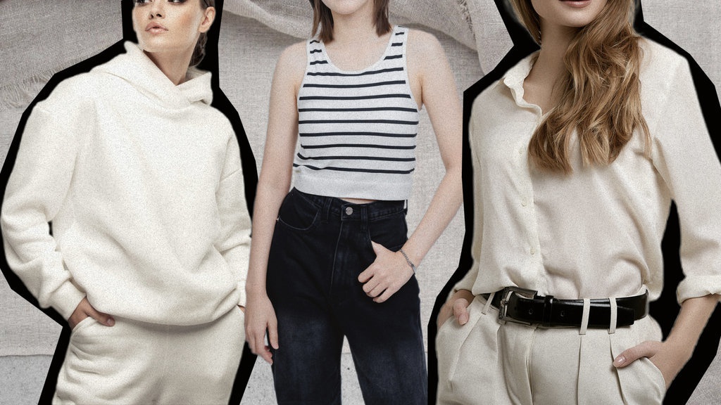 Fesyen Normcore: Gaya Sederhana yang Tak Lekang Waktu Fesyen Normcore: Gaya Sederhana yang Tak Lekang Waktu