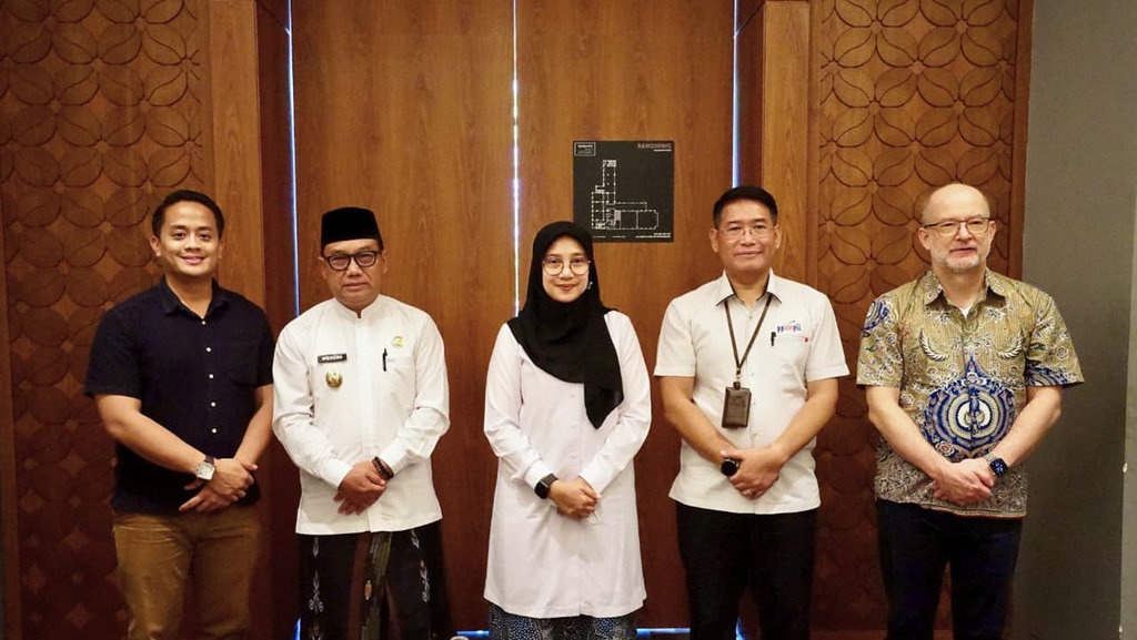 Aman Air Segera Operasikan Penerbangan Seaplane Banyuwangi-Bali