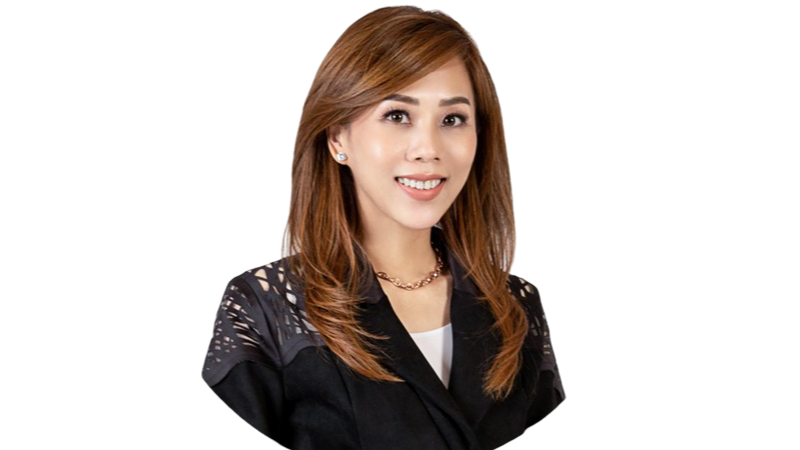 Belinda Tanoko Mundur dari Jajaran Komisaris CLEO Belinda Tanoko Mundur dari Jajaran Komisaris CLEO