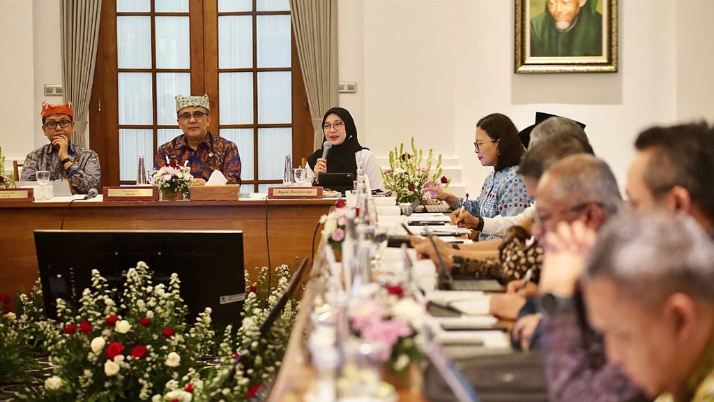 BPK Dorong Percepatan Pembangunan Jalur Selatan Banyuwangi BPK Dorong Percepatan Pembangunan Jalur Selatan Banyuwangi