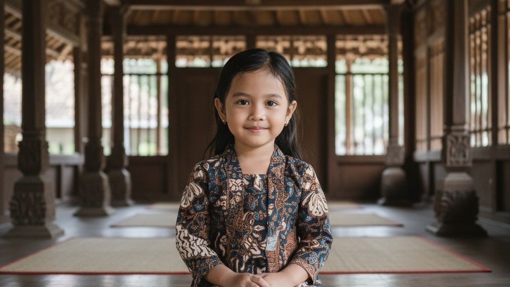 20 Prompt Gemini AI Foto Anak Kecil Perempuan Estetik Hyper 20 Prompt Gemini AI Foto Anak Kecil Perempuan Estetik Hyper