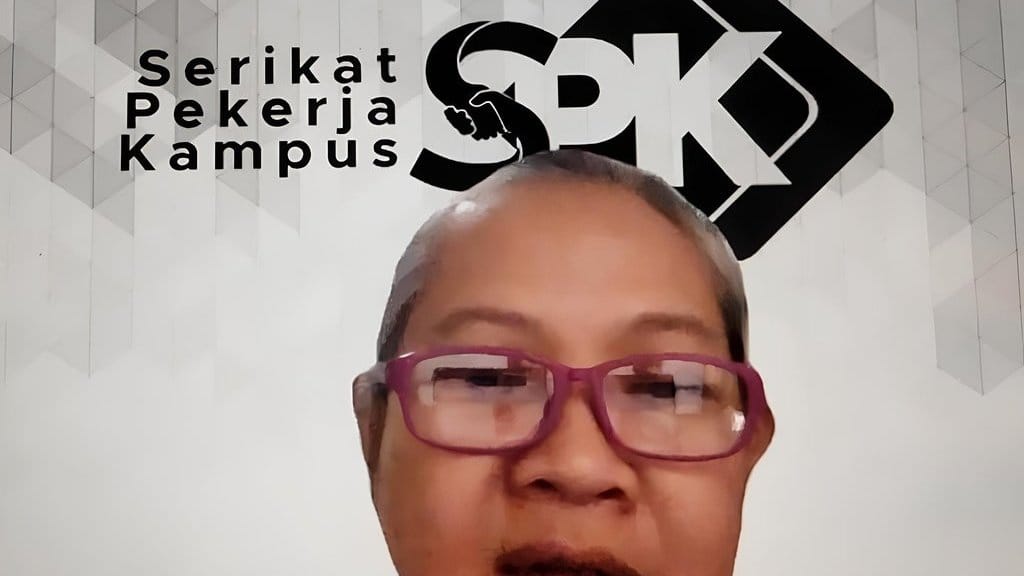 Survei SPK Ungkap Eksploitasi & Kerja Paksa di Lingkungan Kampus Survei SPK Ungkap Eksploitasi & Kerja Paksa di Lingkungan Kampus