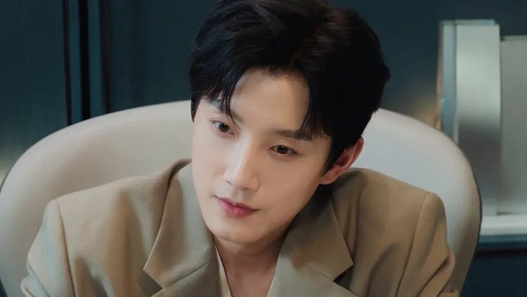 Profil Fan Shiqi, Kenapa Viral & Dikaitkan dengan Yu Menglong? Profil Fan Shiqi, Kenapa Viral & Dikaitkan dengan Yu Menglong?