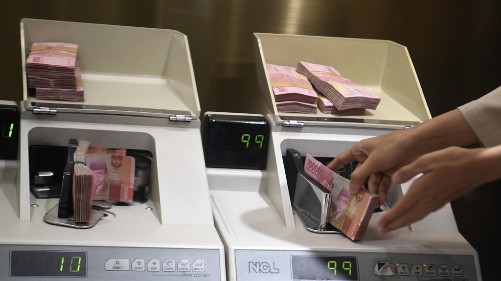 Kapan Redenominasi Rupiah Purbaya? Cek Efek dan Manfaatnya Kapan Redenominasi Rupiah Purbaya? Cek Efek dan Manfaatnya