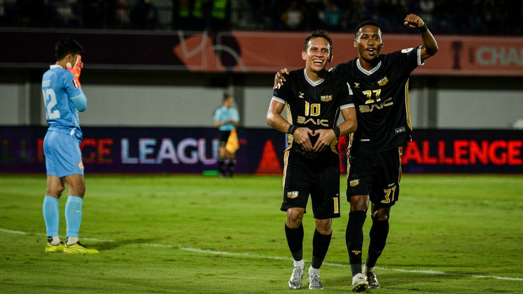 Jadwal Dewa Utd vs PSM Makassar Liga Super 2025 Tayang Indosiar