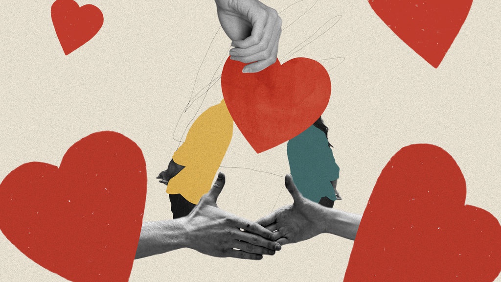 Menyelami Makna Usia 5 dan 7 Tahun Pernikahan Menyelami Makna Usia 5 dan 7 Tahun Pernikahan