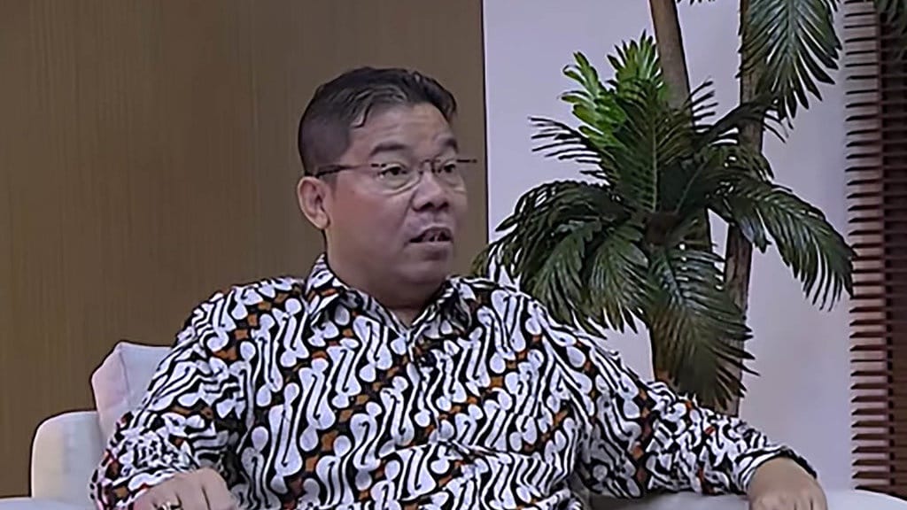 Tokoh PBHI & Advokat Johnson Panjaitan Meninggal, Ini Profilnya Tokoh PBHI & Advokat Johnson Panjaitan Meninggal, Ini Profilnya