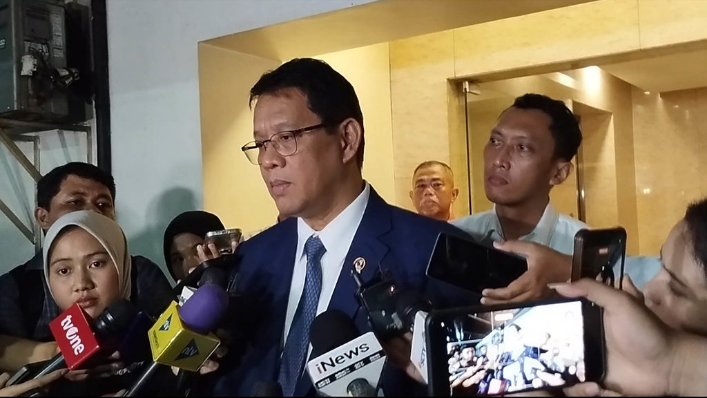 Purbaya Blak-blakan Bicara Ketimpangan Ekonomi Era SBY & Jokowi Purbaya Blak-blakan Bicara Ketimpangan Ekonomi Era SBY & Jokowi