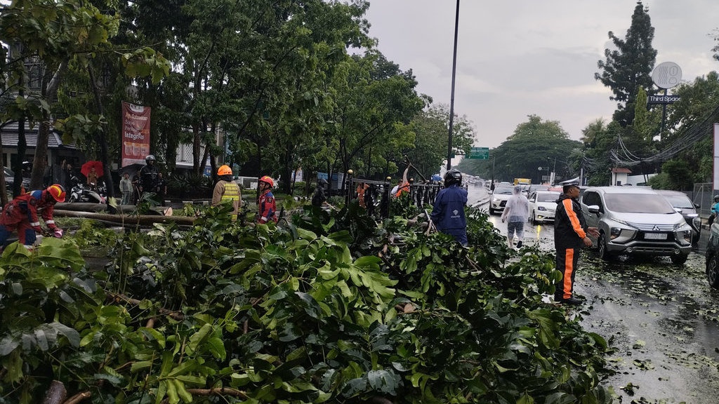 Langkah Pemkot Bandung usai Ditetapkan Siaga Darurat Bencana