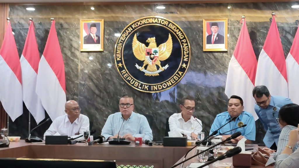 Satgas Simpan Limbah Material Cesium-137 Cikande Satgas Simpan Limbah Material Cesium-137 Cikande