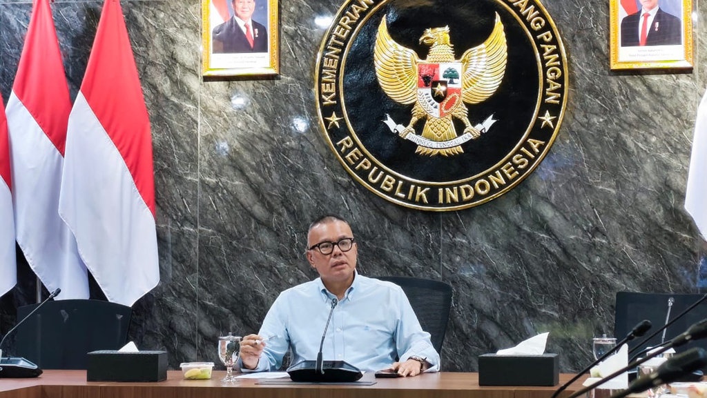 Satgas Sebut Olahan Ayam CPIN Layak Konsumsi usai Dekontaminasi