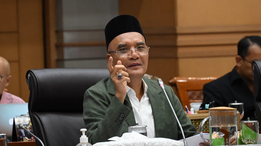 Operasional Klinik Haji Harus Libatkan Otoritas Arab Saudi Operasional Klinik Haji Harus Libatkan Otoritas Arab Saudi