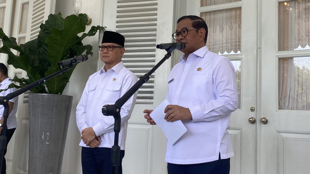 Menteri P2MI: WNI di Kamboja Hampir Seluruhnya Sudah Pulang Menteri P2MI: WNI di Kamboja Hampir Seluruhnya Sudah Pulang