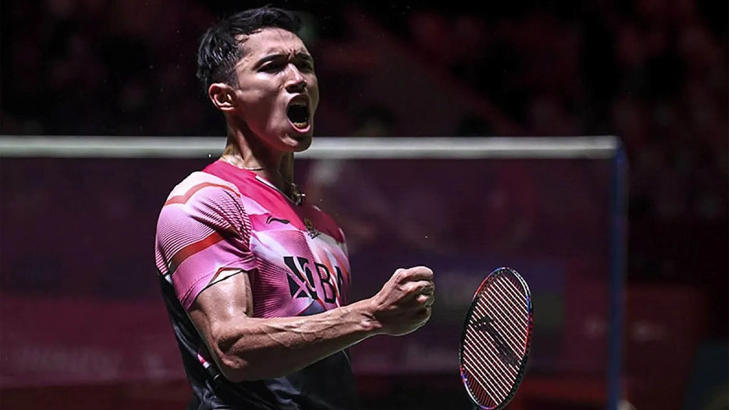 Jadwal BWF Australian Open 2025 Pekan Ini & Wakil Indonesia Jadwal BWF Australian Open 2025 Pekan Ini & Wakil Indonesia