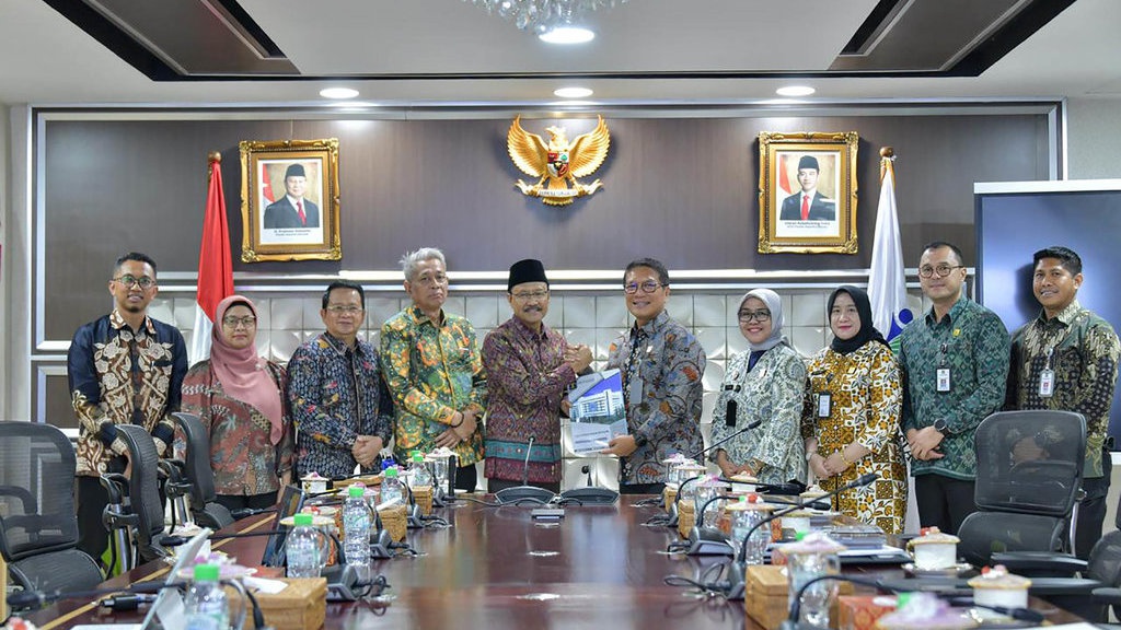 Sekolah Rakyat di Tangerang: Kemenkum Siapkan 6,8 Hektare Lahan Sekolah Rakyat di Tangerang: Kemenkum Siapkan 6,8 Hektare Lahan