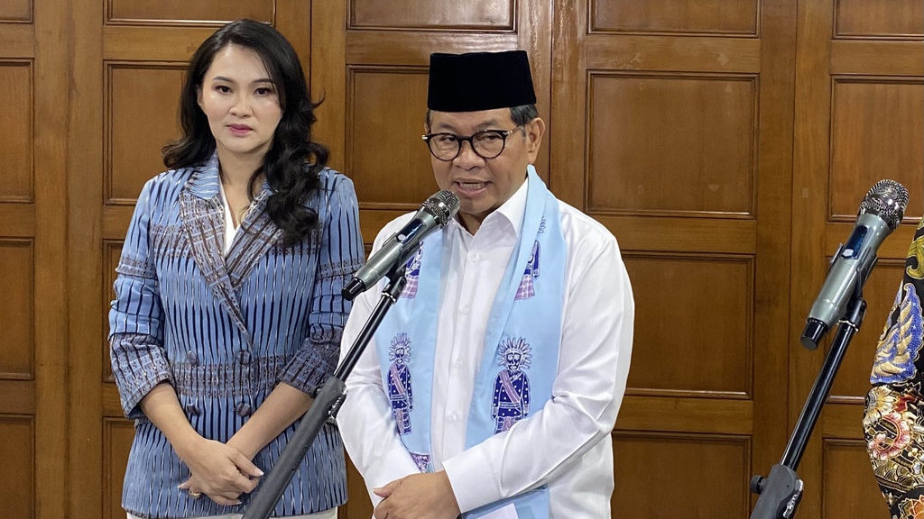 DKI Dorong BUMN Agar Sulap Kolong Tol Jakut Jadi Ruang Publik DKI Dorong BUMN Agar Sulap Kolong Tol Jakut Jadi Ruang Publik