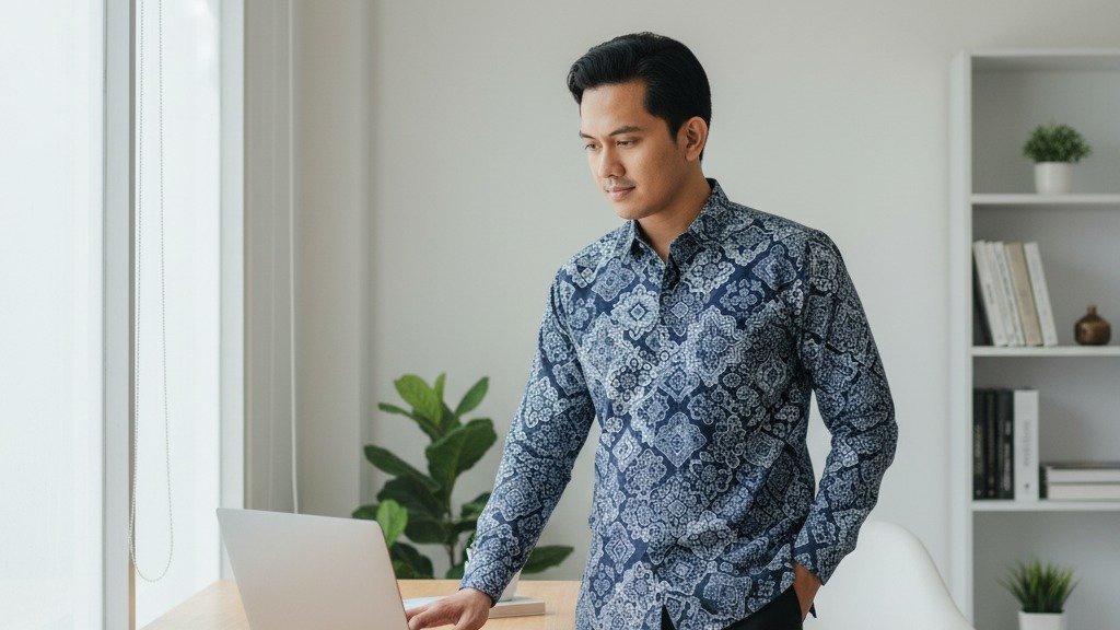 30+ Kumpulan Referensi Contoh Prompt Gemini AI Cowok Jawa 30+ Kumpulan Referensi Contoh Prompt Gemini AI Cowok Jawa