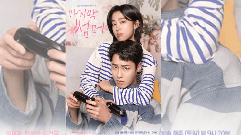 Nonton Last Summer Episode 3-4 Sub Indo dan Spoilernya