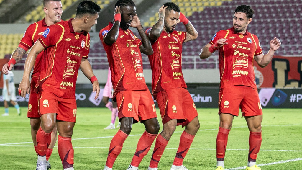 Live Streaming Arema vs Persija Liga Super 2025 & Jam Tayang TV