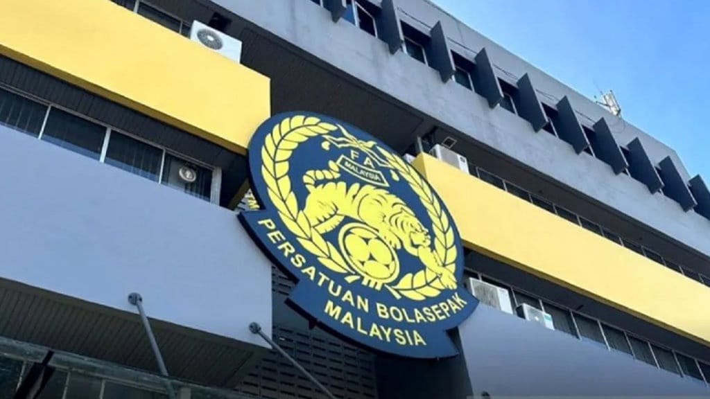 FAM akan Diperiksa Imbas Skandal Pemain Naturalisasi FAM akan Diperiksa Imbas Skandal Pemain Naturalisasi