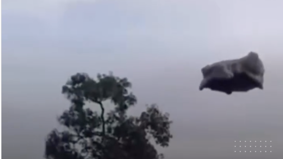 Fenomena Busa Hitam Subang: Antara Awan, Limbah, dan Bahaya Fenomena Busa Hitam Subang: Antara Awan, Limbah, dan Bahaya