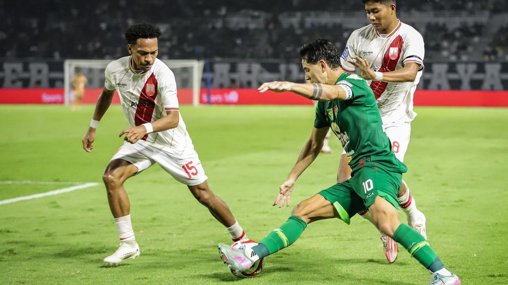 Live Streaming Persik vs Pesebaya Liga Super 2025 & Jam TV Live Streaming Persik vs Pesebaya Liga Super 2025 & Jam TV