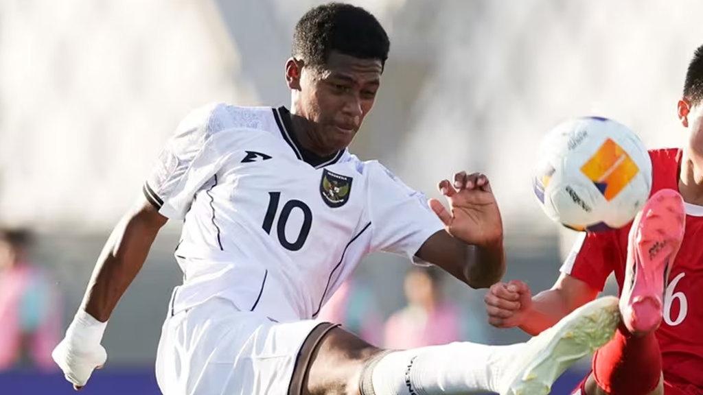 Jadwal Bola Malam Ini 4-5 November: Timnas U17 Piala Dunia & UCL Jadwal Bola Malam Ini 4-5 November: Timnas U17 Piala Dunia & UCL