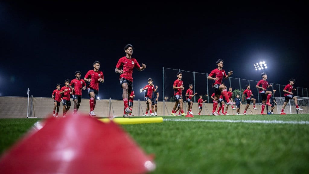 Link Download FIFA+ buat Streaming Piala Dunia U17 2025 di HP Link Download FIFA+ buat Streaming Piala Dunia U17 2025 di HP