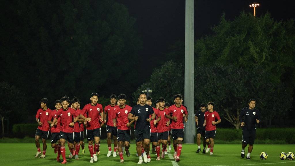 Jam Tayang Timnas U17 vs Zambia Piala Dunia 2025 & Apa Live TV? Jam Tayang Timnas U17 vs Zambia Piala Dunia 2025 & Apa Live TV?