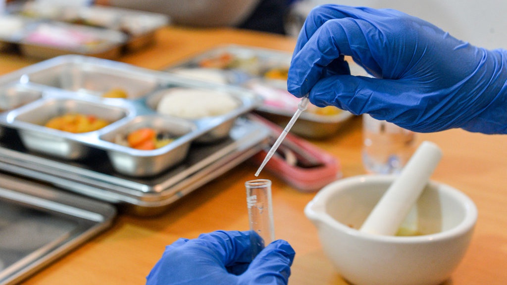 Ahli Gizi Lulusan Apa? Info Kuliah, Gelar, Gaji, & Prospek Kerja Ahli Gizi Lulusan Apa? Info Kuliah, Gelar, Gaji, & Prospek Kerja