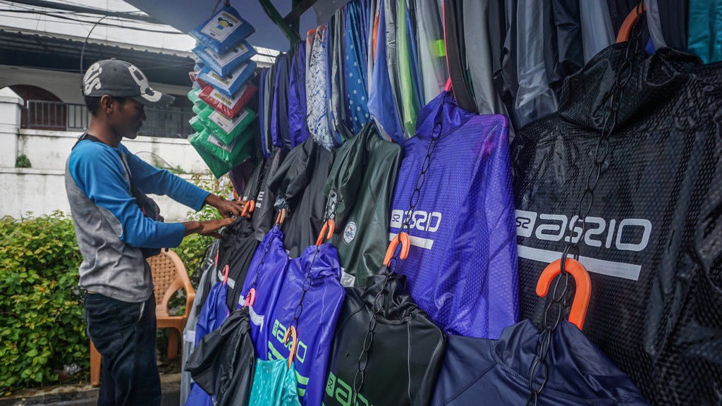 Kapan Puncak Musim Hujan 2025 Menurut BMKG? Cek Infonya Kapan Puncak Musim Hujan 2025 Menurut BMKG? Cek Infonya