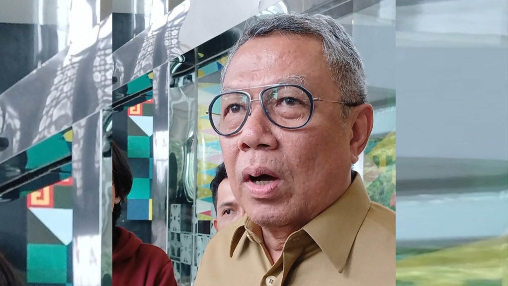 Walkot Tangsel Akui Kompensasi Warga TPA Cipeucang Rp250 Ribu/KK Walkot Tangsel Akui Kompensasi Warga TPA Cipeucang Rp250 Ribu/KK