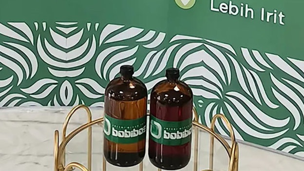 Apa Kandungan Bobibos BBM Alternatif? Cek Kelebihan & Potensinya Apa Kandungan Bobibos BBM Alternatif? Cek Kelebihan & Potensinya