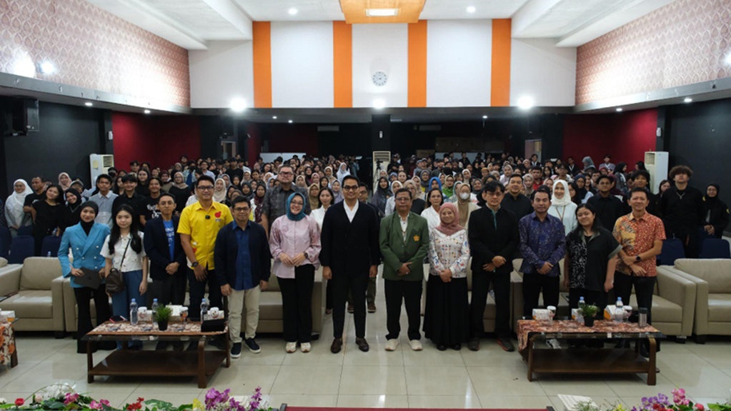 TikTok Ajak Lawan Penipuan Online lewat Kampanye #PikirDuaKali TikTok Ajak Lawan Penipuan Online lewat Kampanye #PikirDuaKali