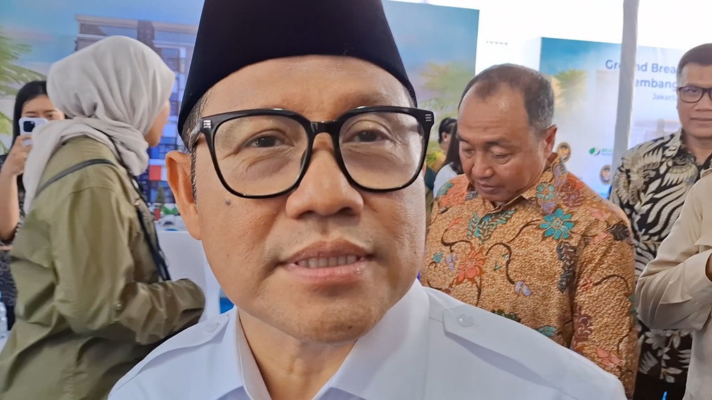 Respons PKB soal OTT KPK Terhadap Gubernur Riau Abdul Wahid Respons PKB soal OTT KPK Terhadap Gubernur Riau Abdul Wahid