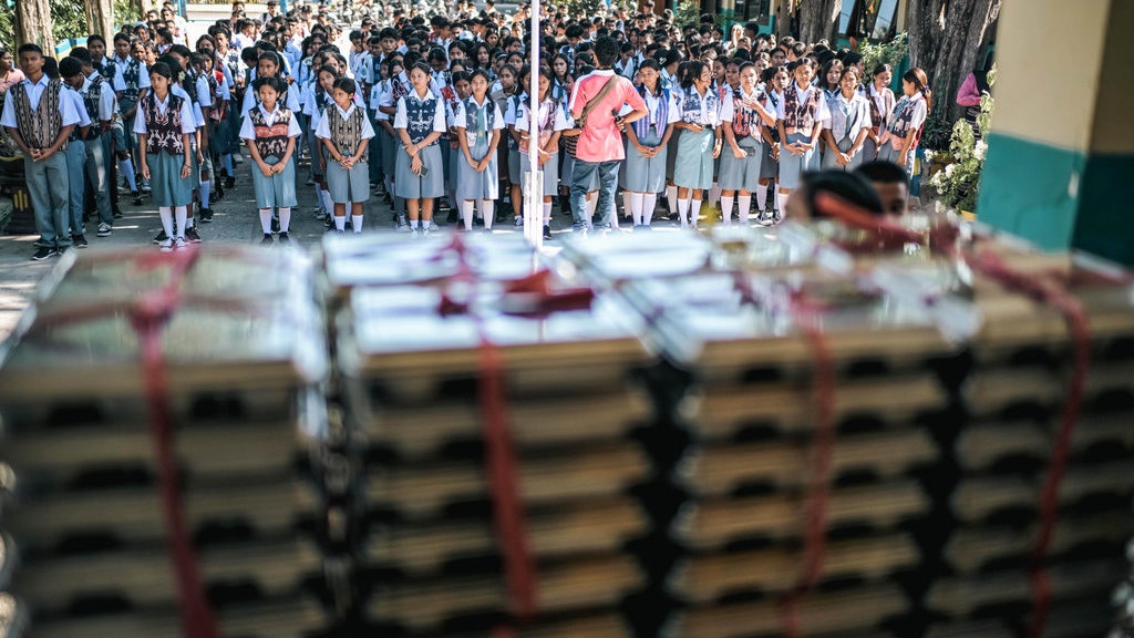 Dana MBG dari Mana? Simak Penjelasan dan Sumbernya