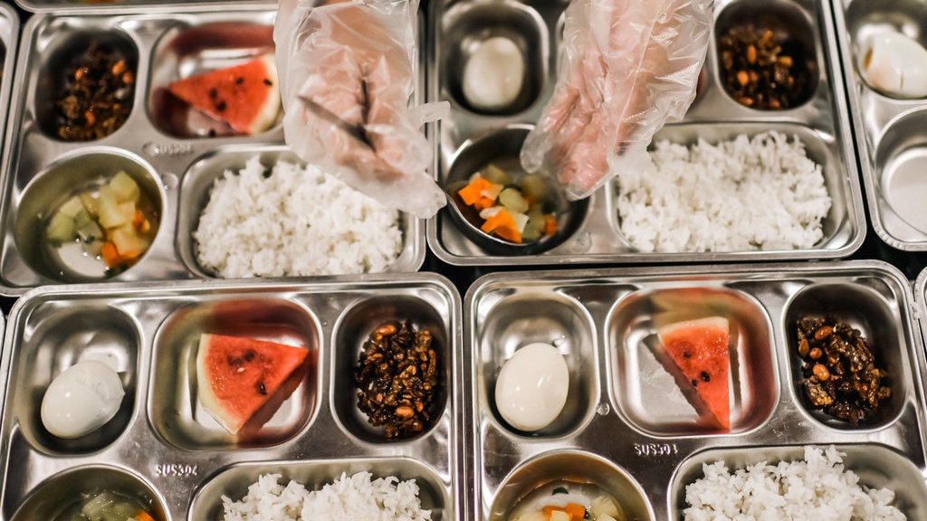 Link Unduh PDF Perubahan Juknis MBG Terbaru dari BGN Link Unduh PDF Perubahan Juknis MBG Terbaru dari BGN