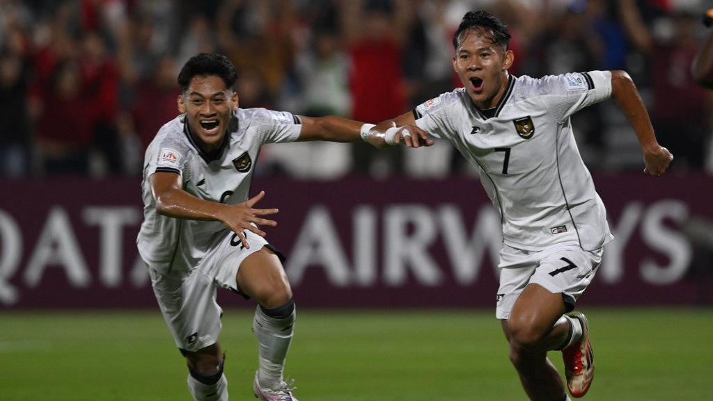 Apa Timnas U17 Lolos 32 Besar Piala Dunia jika Kalah vs Brasil? Apa Timnas U17 Lolos 32 Besar Piala Dunia jika Kalah vs Brasil?