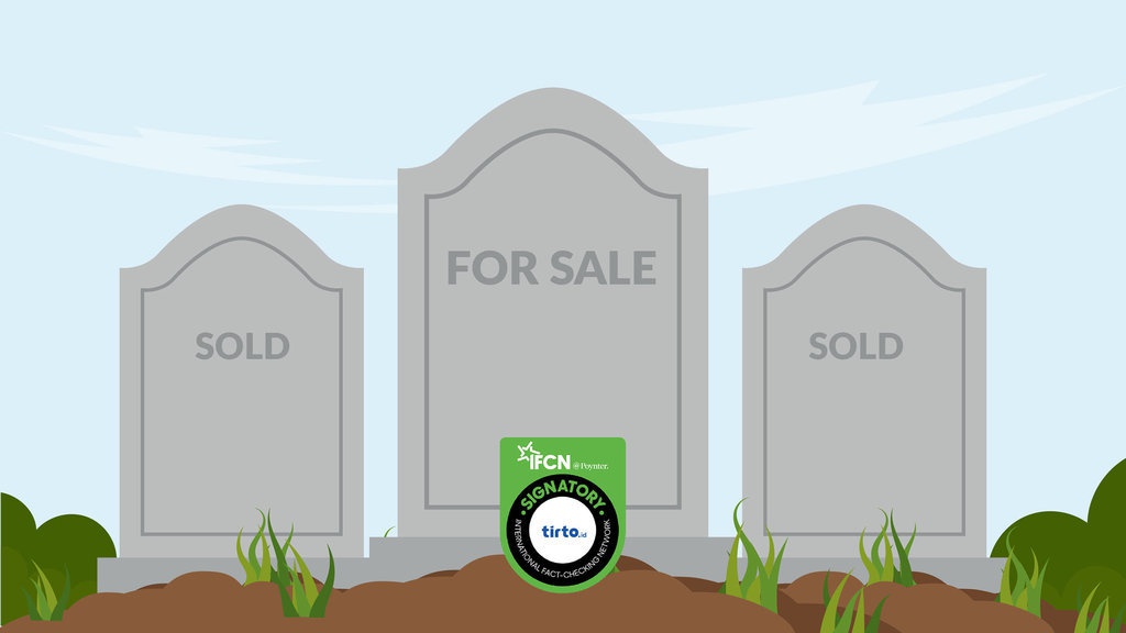 Krisis Lahan Jakarta: Ada Warga yang Rogoh Rp84 Juta per Makam