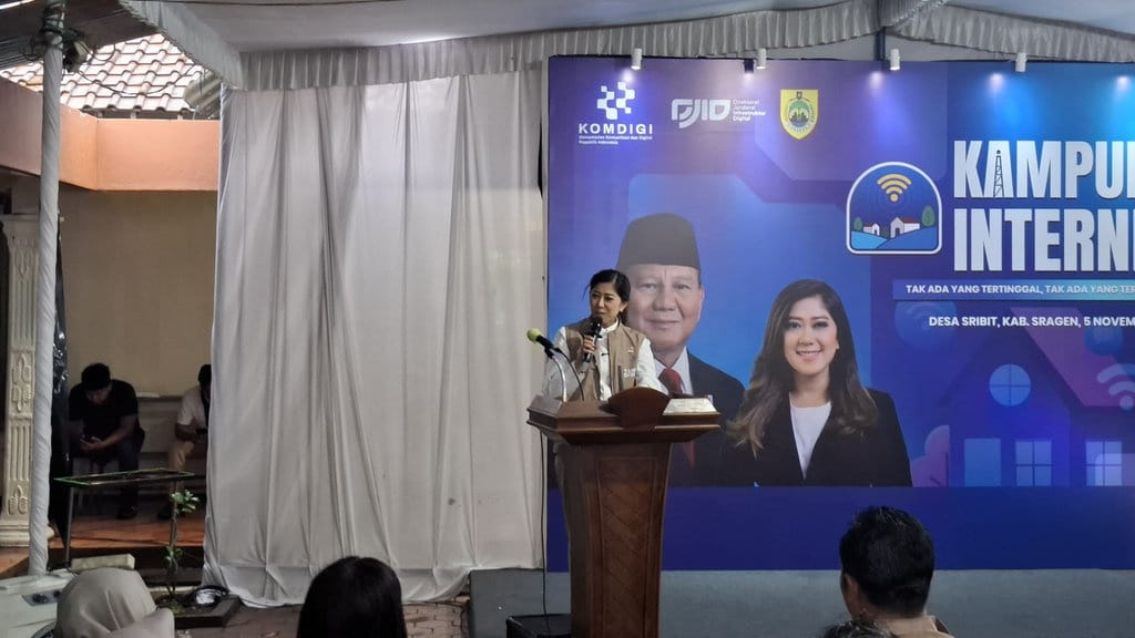 Menkomdigi akan Temui Kepala PPATK Bahas Judol Kamis Besok Menkomdigi akan Temui Kepala PPATK Bahas Judol Kamis Besok